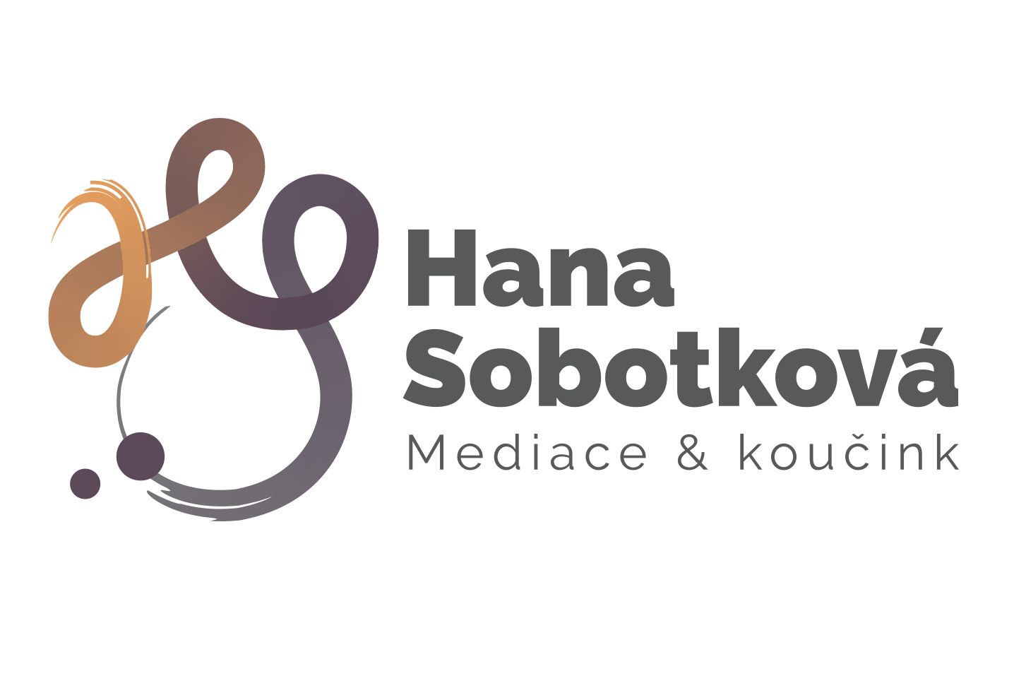 Hana Sobotková – Mediace & koučink
